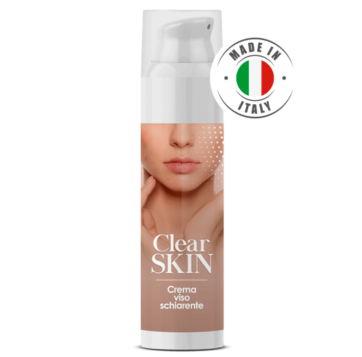 confezione Clear Skin