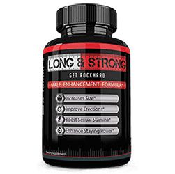 confezione Long & Strong