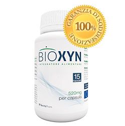 confezione bioxyn