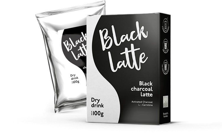 black-latte-come-funziona