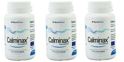 calminax-benefici