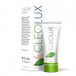 confezione cleolux crema per la micosi delle unghie