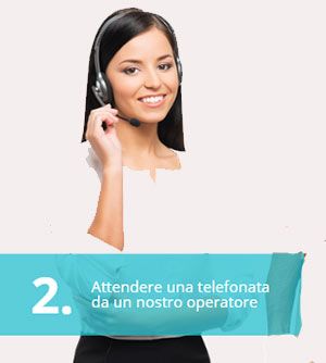 operatore telefonico le reel