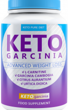 keto garcinia integratore dimagrante