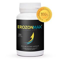 confezione erozon max