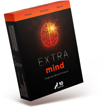 extra mind integratore memoria