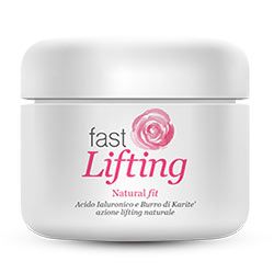 confezione fast lifting antirughe