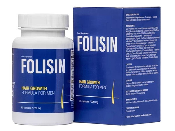 folisin-benefici-opinioni-mediche