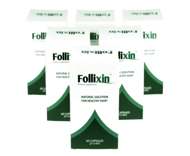 follixin-caduta-capelli-recensioni-vere