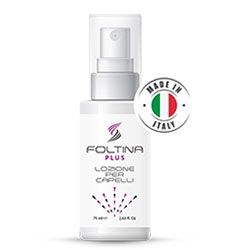 foltina plus per i capelli