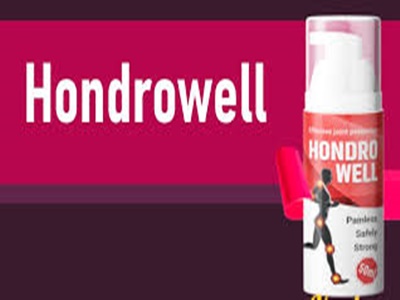 hondrowell-benefici