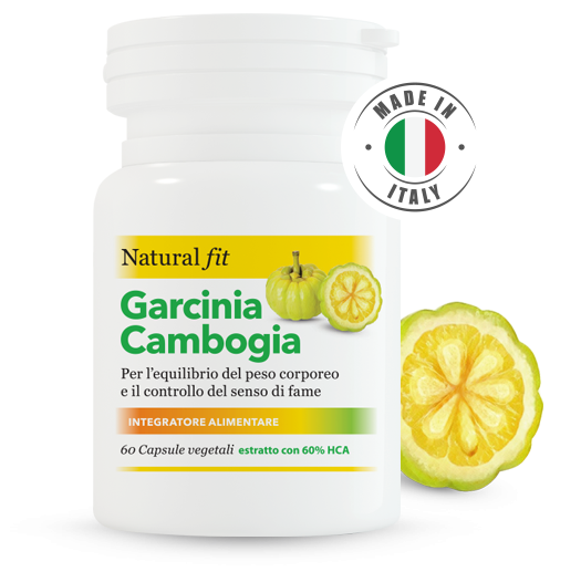 integratore dimagrante garcinia cambogia