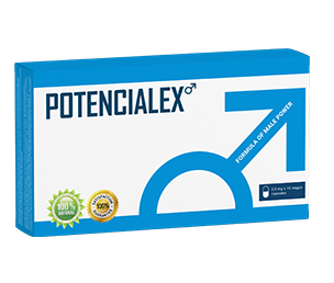 integratore potencialex