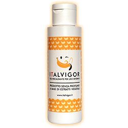 barattolo italvigor gel