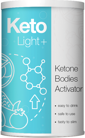 keto light confezione