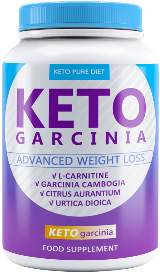 keto garcinia integratore dimagrante