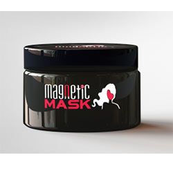 magnetic mask