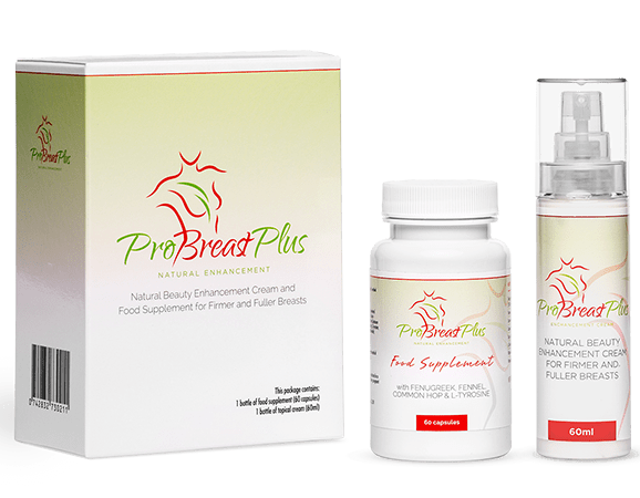 probreast plus seno