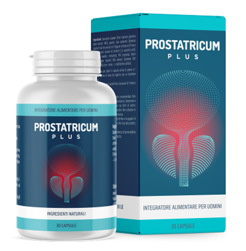 prostatricum-plus-cos'è-come-funziona