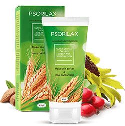 crema per psoriasi psorilax