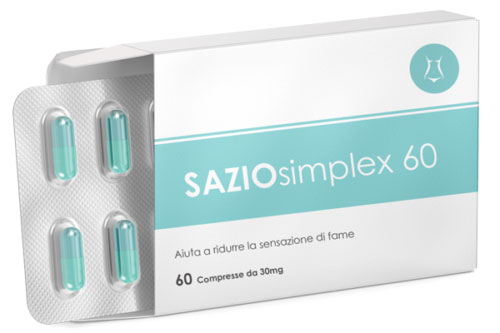 sazio-simplex-60