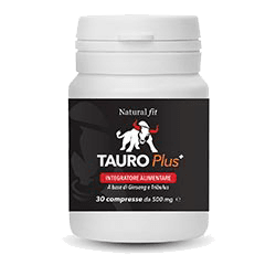 Confezione di Tauro Plus in promozione