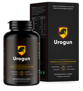 urogun integratore