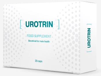 confezione urotrin