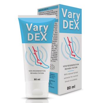 varydex