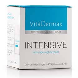 confezione vitaldermax